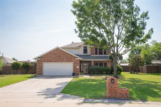 3066 Stoney Hollow Lane, Rockwall, TX 75087