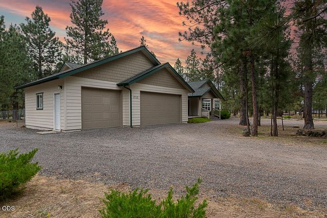 1713 Stetson Court, La Pine, OR 97739