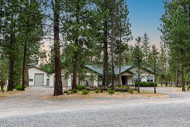 1713 Stetson Court, La Pine, OR 97739