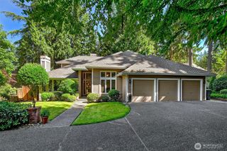 22313 NE 31st Street, Sammamish, WA 98074