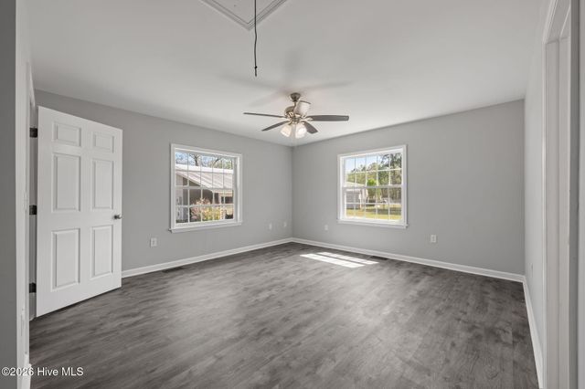 393 Old Vanceboro Road, New Bern, NC 28560