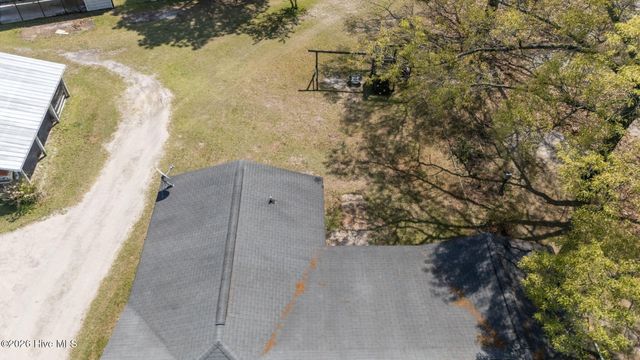 393 Old Vanceboro Road, New Bern, NC 28560