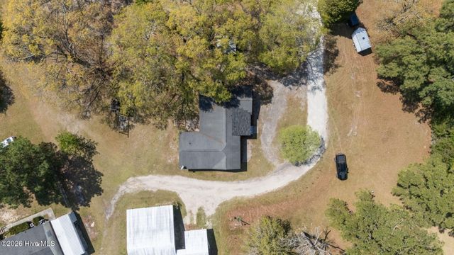 393 Old Vanceboro Road, New Bern, NC 28560