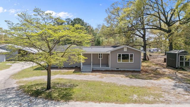 393 Old Vanceboro Road, New Bern, NC 28560