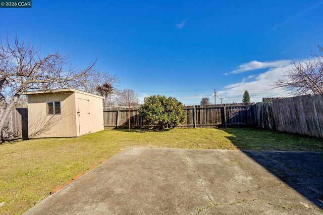 816 Grant St, Vallejo, CA 94590