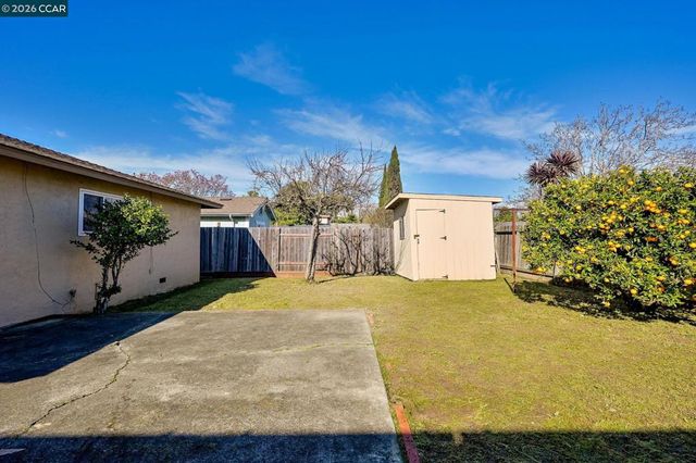 816 Grant St, Vallejo, CA 94590