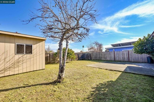 816 Grant St, Vallejo, CA 94590