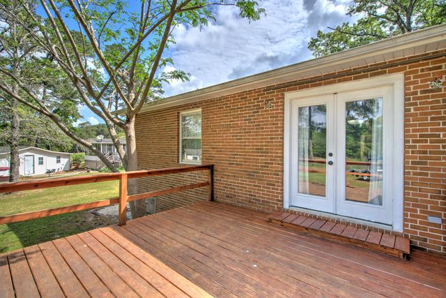 658 Tee Vee Road, Elloree, SC 29047
