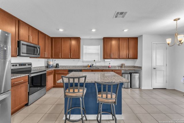 15703 SELENE VW, San Antonio, TX 78245