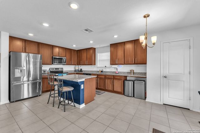 15703 SELENE VW, San Antonio, TX 78245