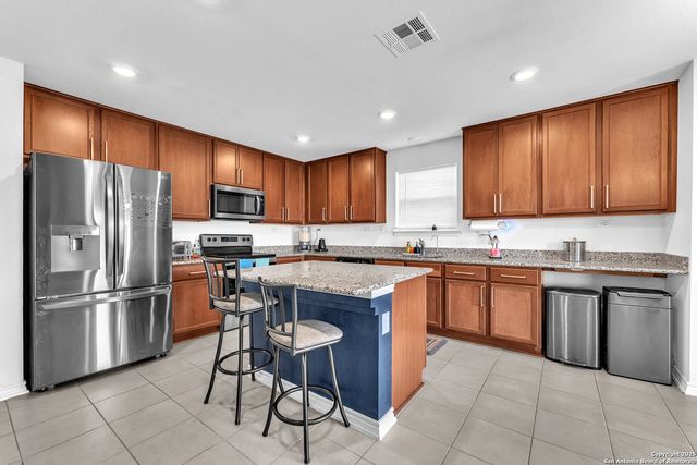 15703 SELENE VW, San Antonio, TX 78245