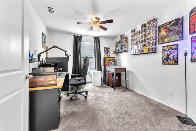 15703 SELENE VW, San Antonio, TX 78245