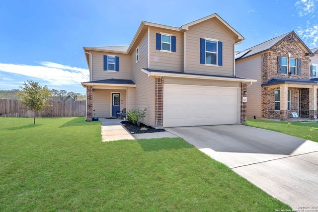 15703 SELENE VW, San Antonio, TX 78245