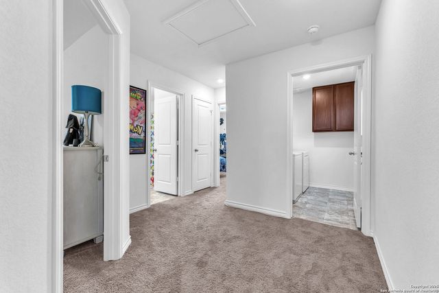 15703 SELENE VW, San Antonio, TX 78245