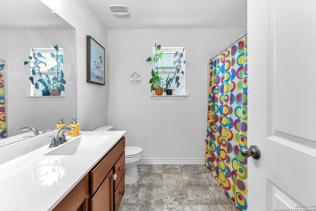 15703 SELENE VW, San Antonio, TX 78245