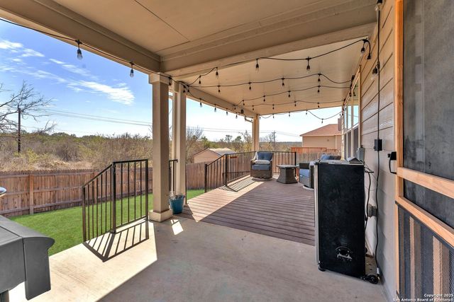 15703 SELENE VW, San Antonio, TX 78245