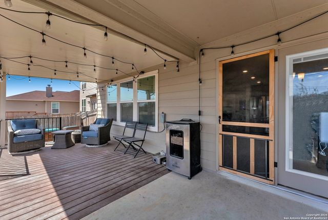 15703 SELENE VW, San Antonio, TX 78245