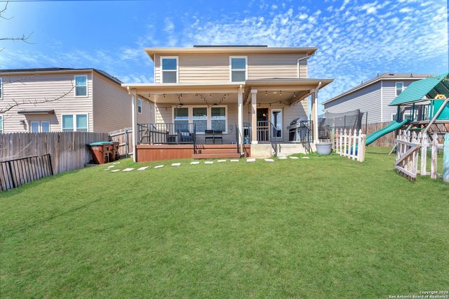 15703 SELENE VW, San Antonio, TX 78245