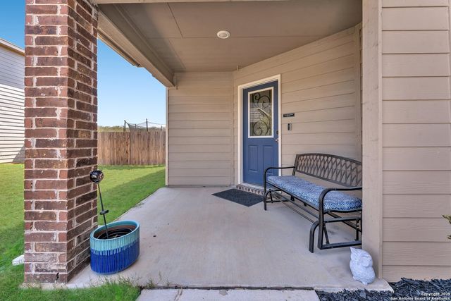 15703 SELENE VW, San Antonio, TX 78245