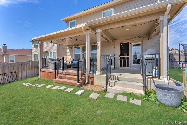 15703 SELENE VW, San Antonio, TX 78245
