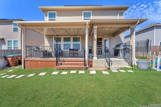 15703 SELENE VW, San Antonio, TX 78245