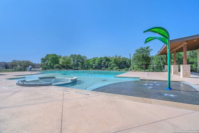 15703 SELENE VW, San Antonio, TX 78245