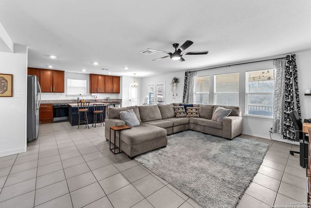 15703 SELENE VW, San Antonio, TX 78245