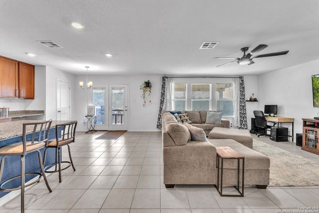 15703 SELENE VW, San Antonio, TX 78245