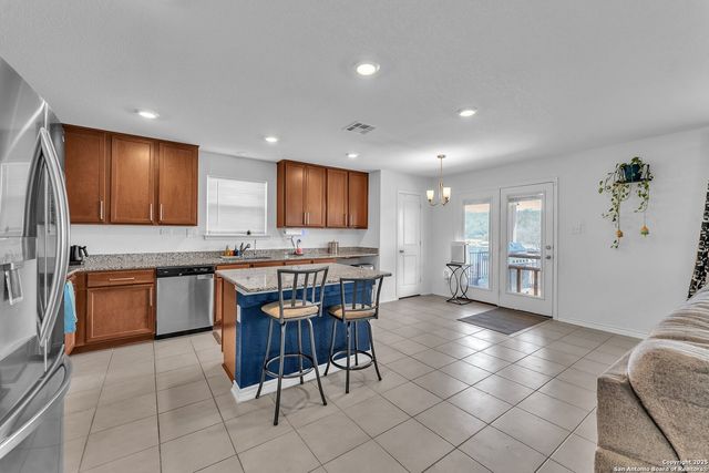 15703 SELENE VW, San Antonio, TX 78245