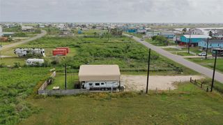 876 County Road 201, Sargent, TX 77414