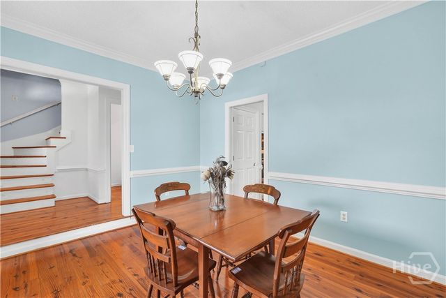 8 Chestley Place, Savannah, GA 31406