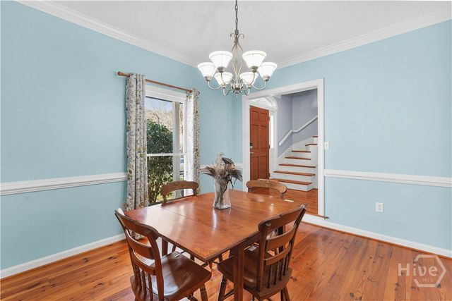 8 Chestley Place, Savannah, GA 31406