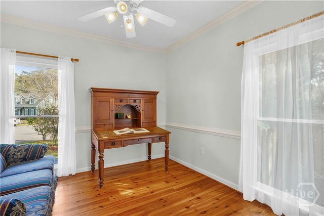 8 Chestley Place, Savannah, GA 31406