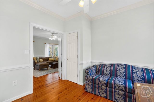 8 Chestley Place, Savannah, GA 31406