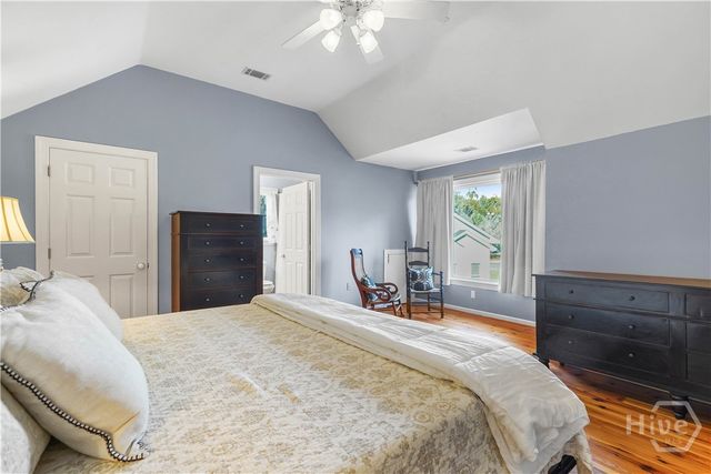 8 Chestley Place, Savannah, GA 31406