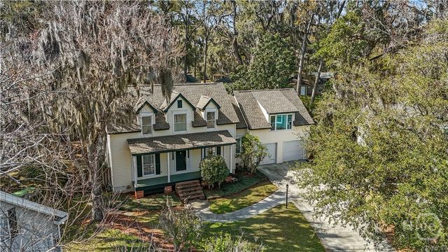 8 Chestley Place, Savannah, GA 31406