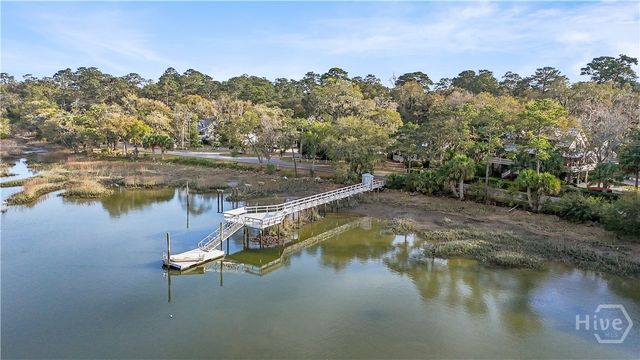 8 Chestley Place, Savannah, GA 31406