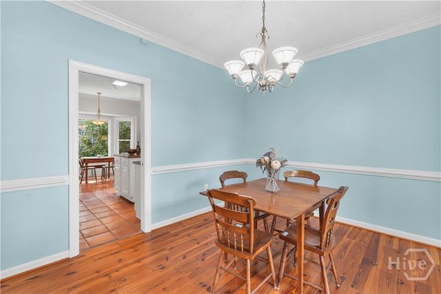 8 Chestley Place, Savannah, GA 31406