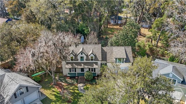 8 Chestley Place, Savannah, GA 31406