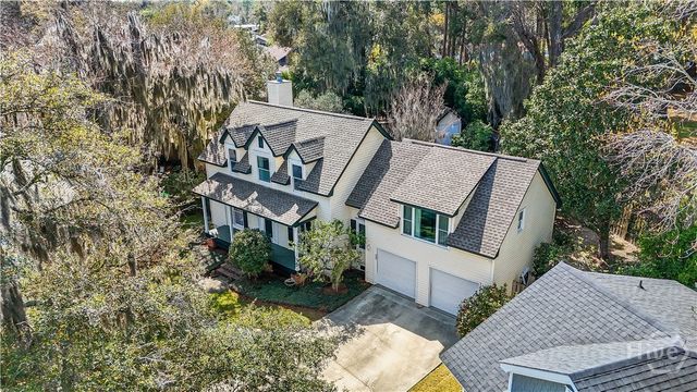 8 Chestley Place, Savannah, GA 31406