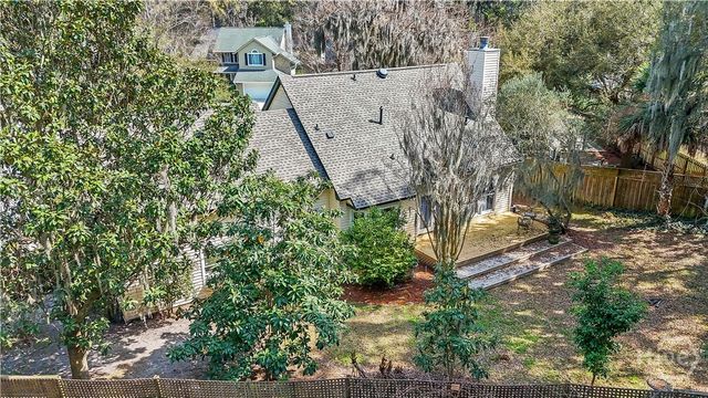 8 Chestley Place, Savannah, GA 31406