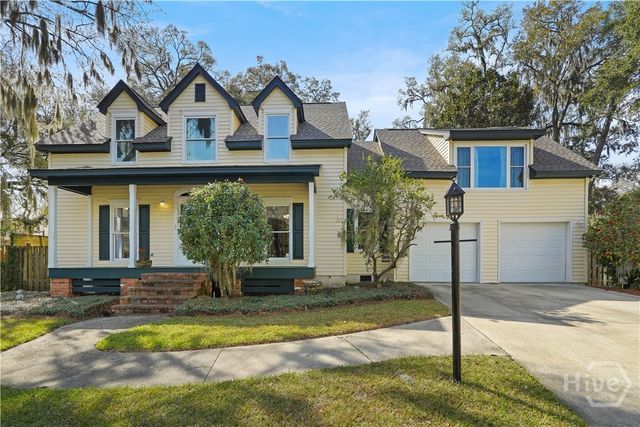 8 Chestley Place, Savannah, GA 31406