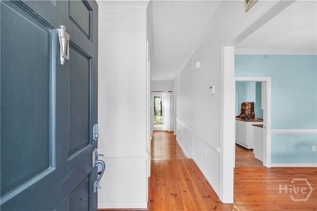 8 Chestley Place, Savannah, GA 31406