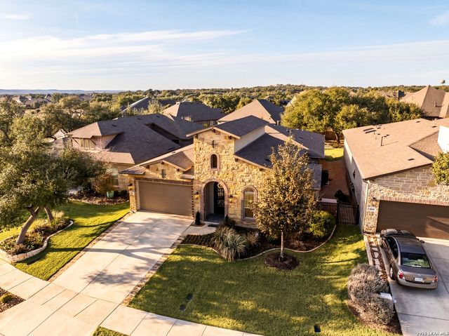 106 Cinnamon Creek, Boerne, TX 78006