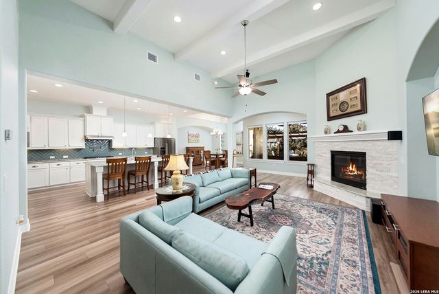 106 Cinnamon Creek, Boerne, TX 78006