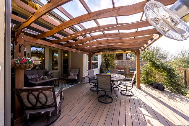 106 Cinnamon Creek, Boerne, TX 78006