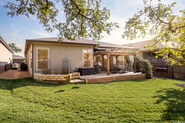 106 Cinnamon Creek, Boerne, TX 78006