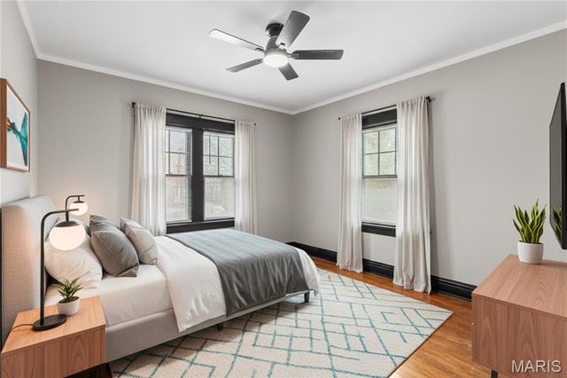 7618 Springdale Drive, Pasadena Park, MO 63121