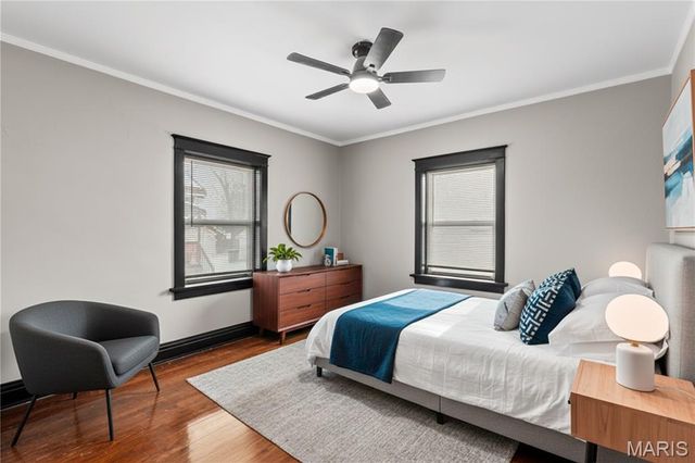 7618 Springdale Drive, Pasadena Park, MO 63121