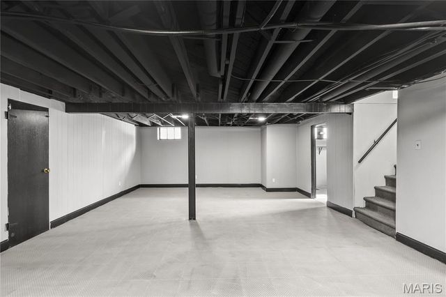 7618 Springdale Drive, Pasadena Park, MO 63121